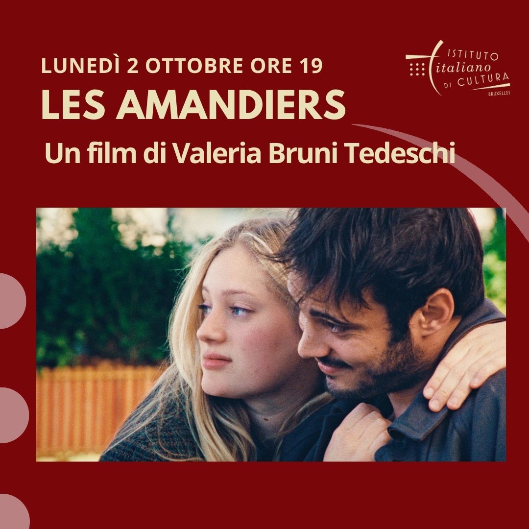 Les amandiers IG