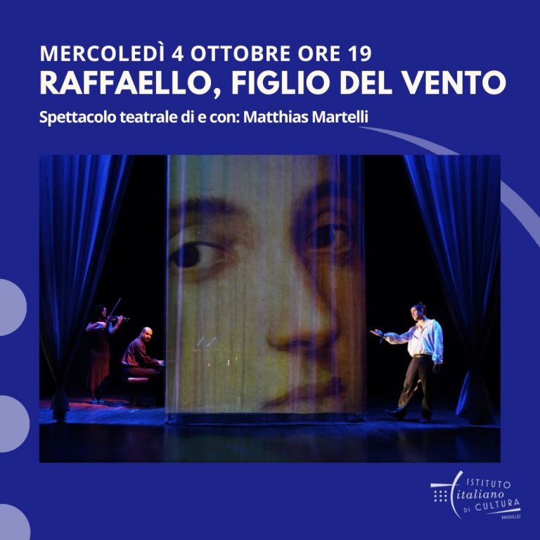 Raffaello IG