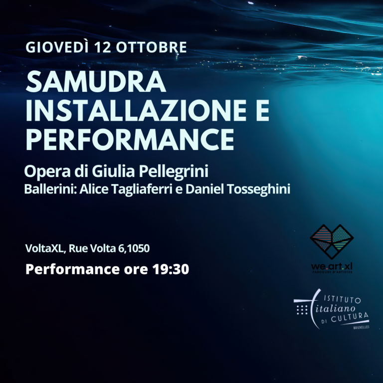 Giulia Pellegrini IG