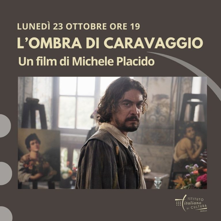 L’Ombra di Caravaggio IG
