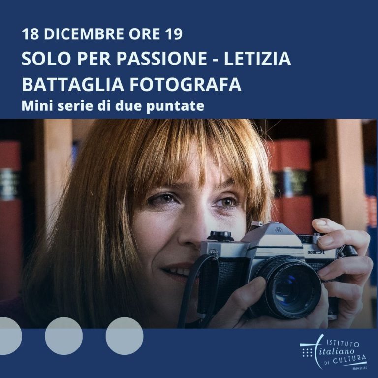 mini serie battaglia