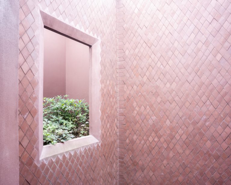 Z33 Maison d’ Art Actuel, Design & Architecture, design de Francesca Torzo