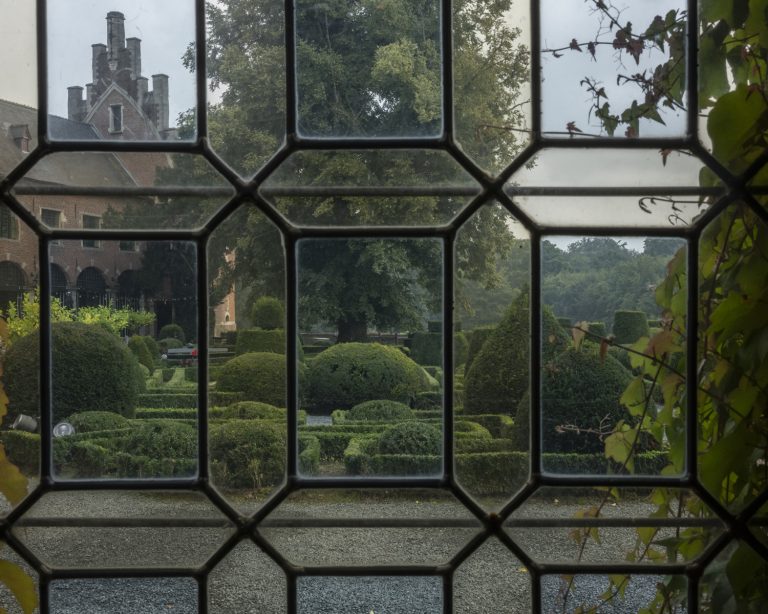 Château de Gaasbeek