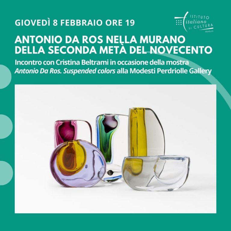 Da Ros locandina definitiva