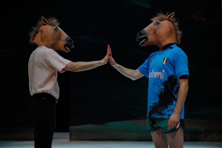 Una Foresta Olmo Missaglia