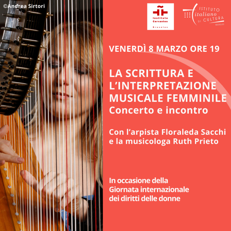 Floraleda Sacchi photocredit