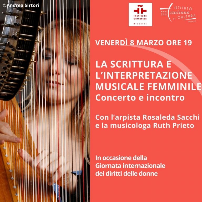 Rosaleda Sacchi photocredit