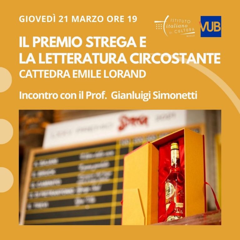 cattedra lorand simonetti