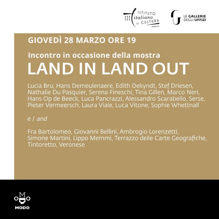 land in land out loc 2