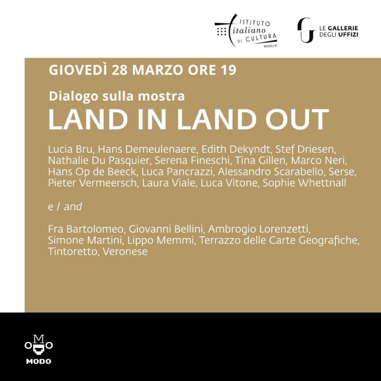 land in land out loc