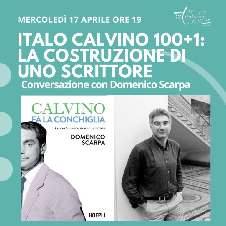 Calviono Scarpa IG