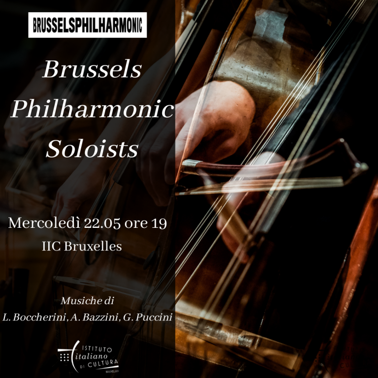 Brussels Philarmonic-soloistsIG3