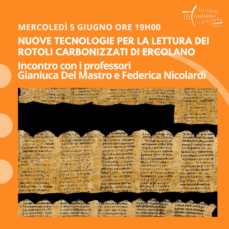 Ercolano-archeologia