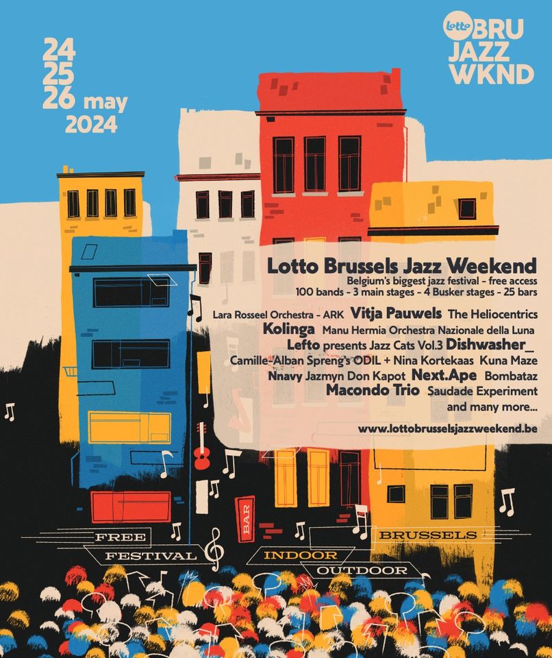 JazzFest