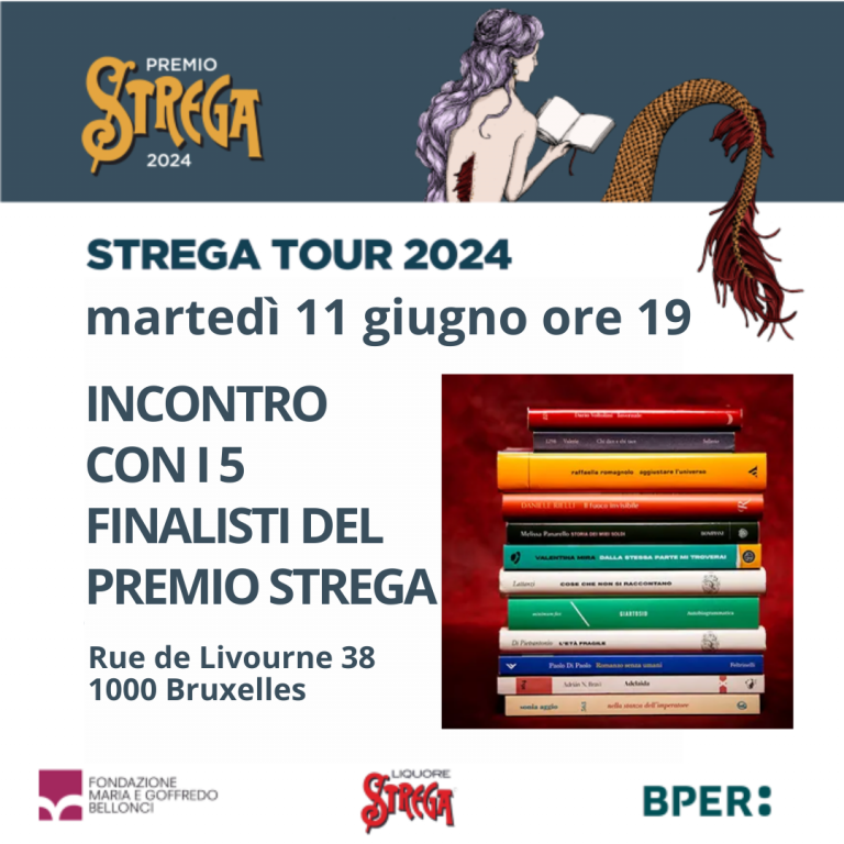 Premio Strega 2024