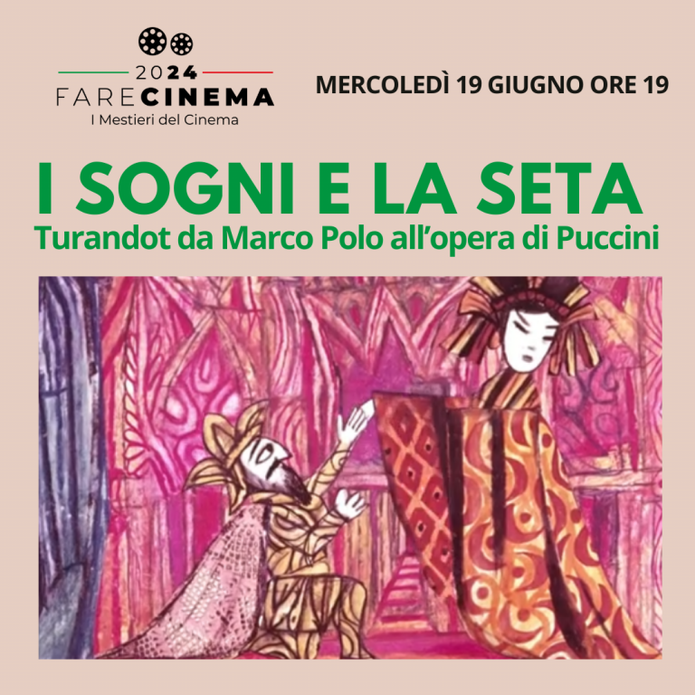 I sogni e la seta IG