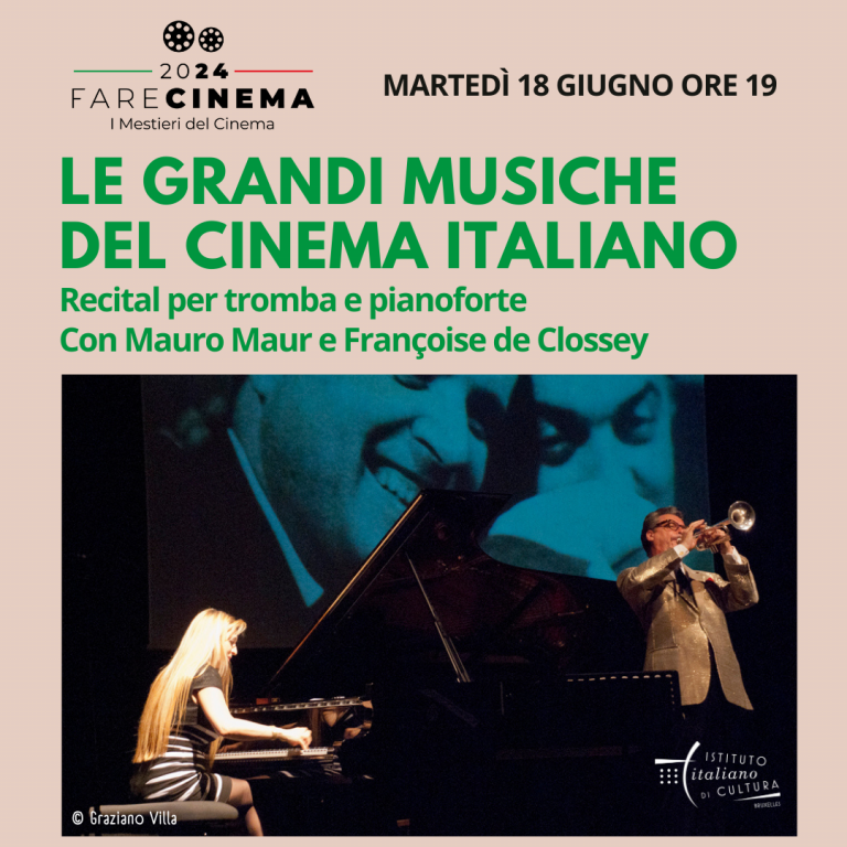 Le grandi musiche IG