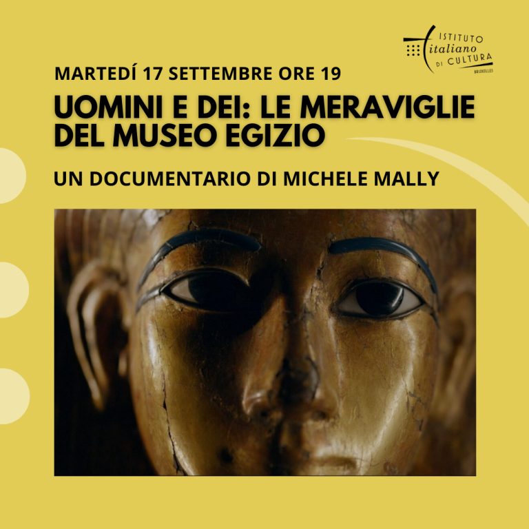 Uomini e Dei – loc