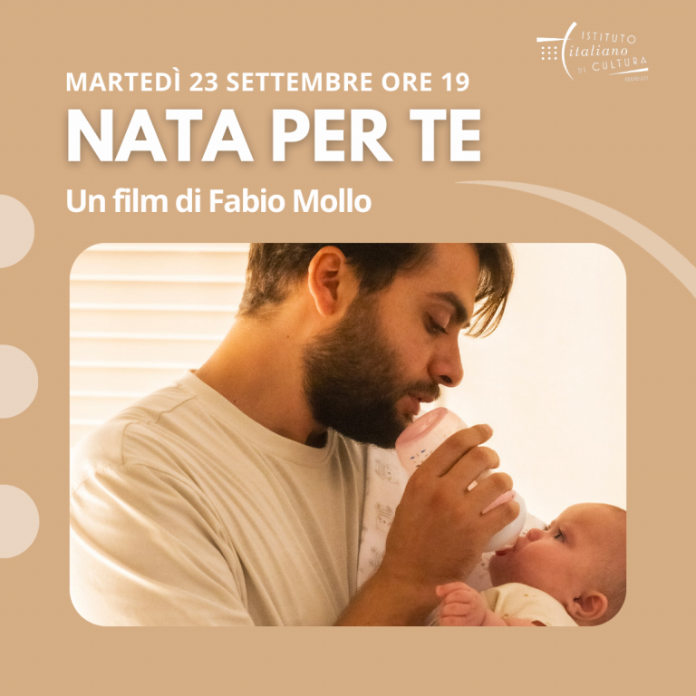 nata per te – loc