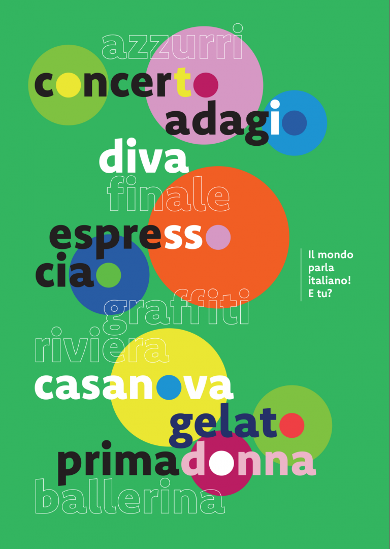 ISTITUTO ITALIANO DI CULTURA