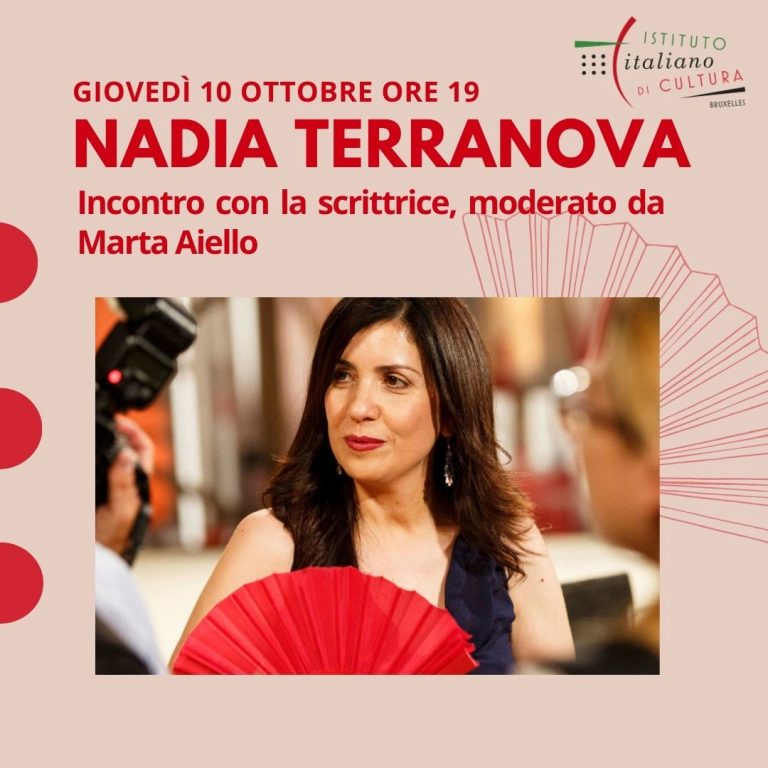 Nadia Terranova – loc2