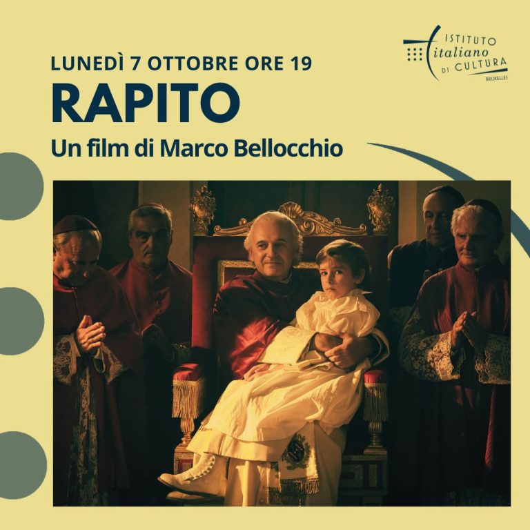 Rapito – loc