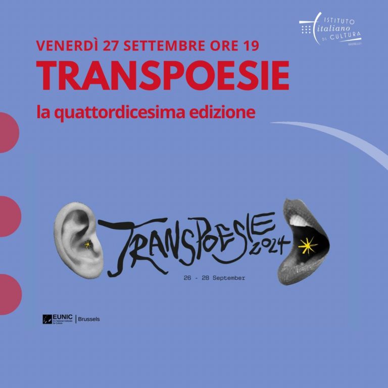 transpoesie
