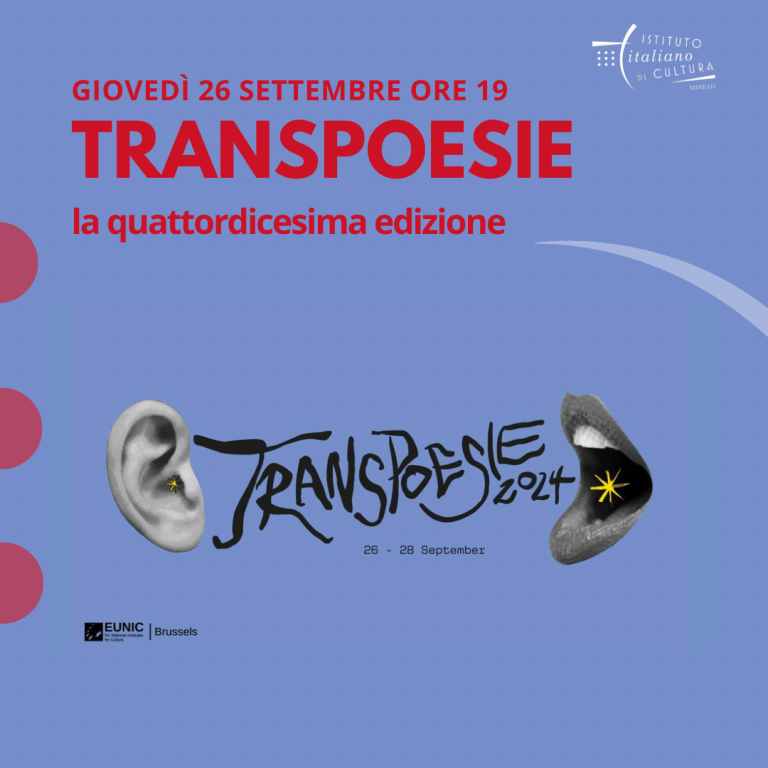 transpoesie