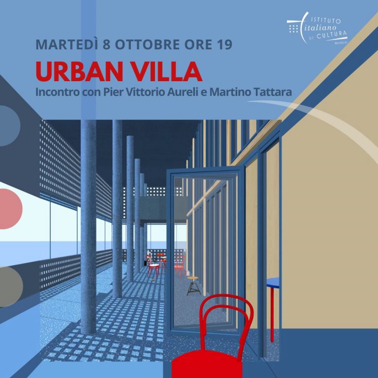 urban villa 2 – loc