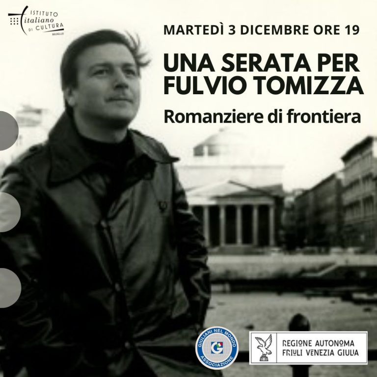 Fulvio Tomizza – loc