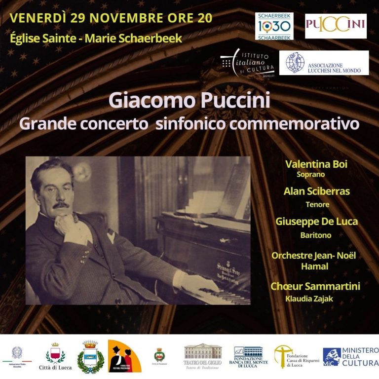 Giacomo Puccini 29- loc
