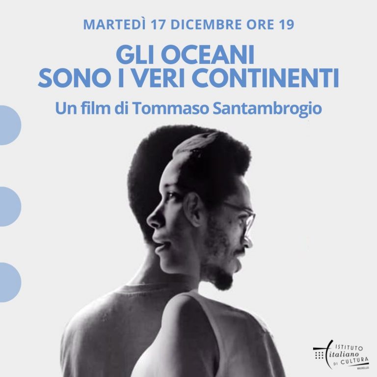 Gli oceani sono i veri continenti- loc