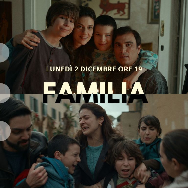 familia – loc