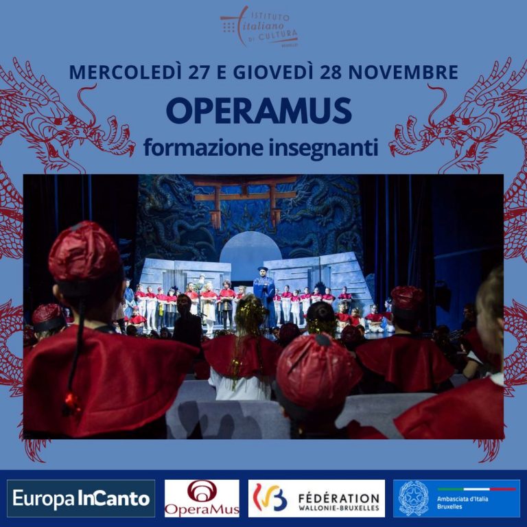 formazione operamus- loc