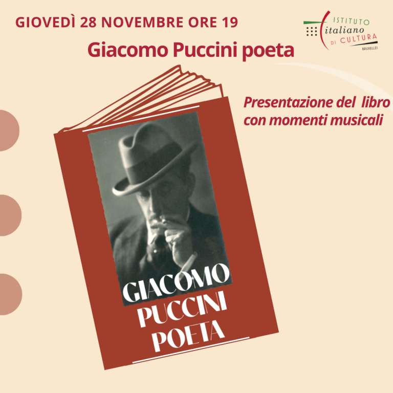 giacomo puccini poeta -loc