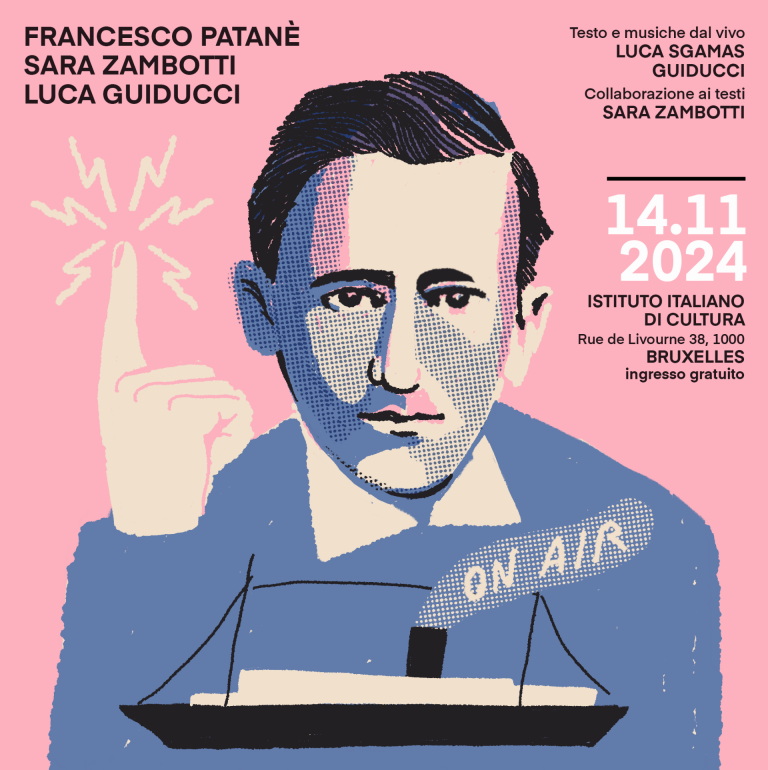 marconi-square bruxelles