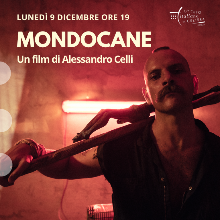 mondocane – loc