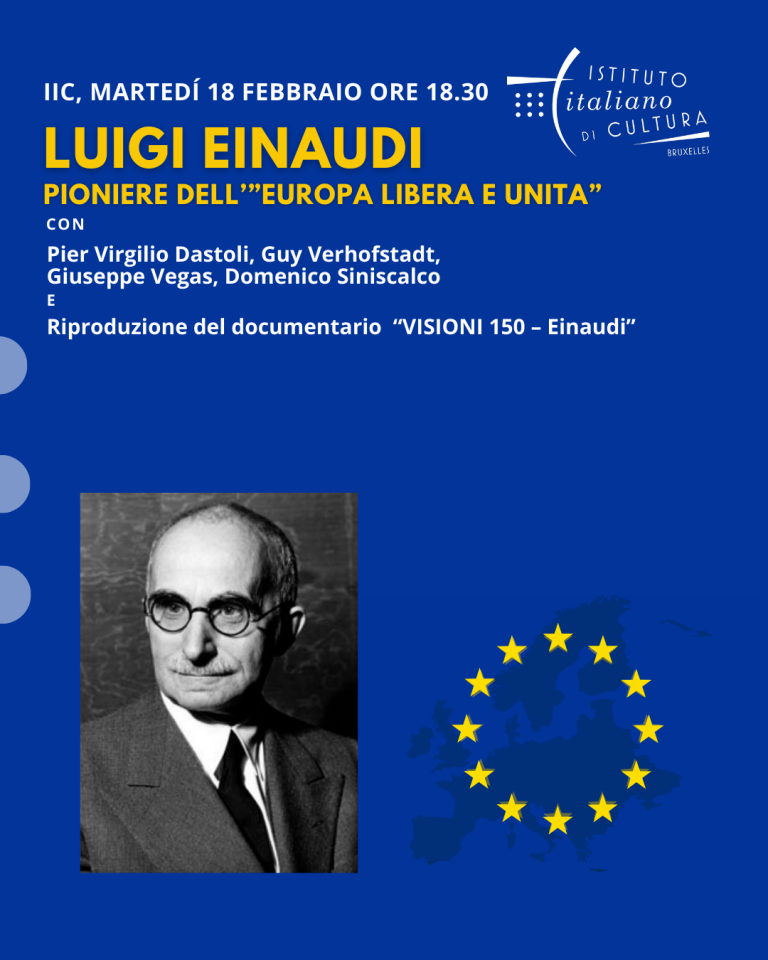 Einaudi loc