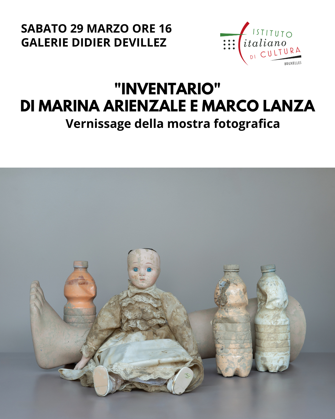 Mostra Inventario loc
