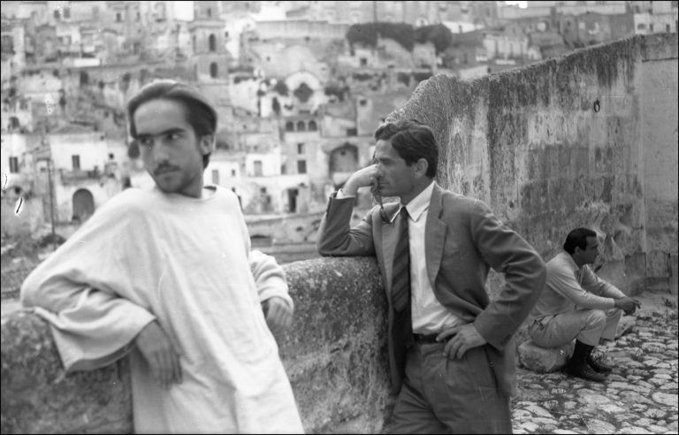 Pasolini_BESSA_09 associazione Paolini Matera