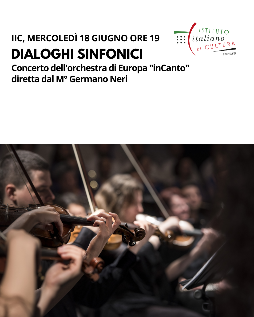 Dialoghi sinfonici