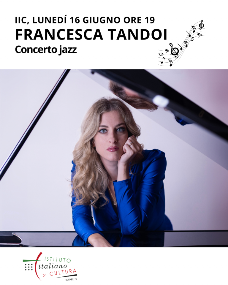 Francesca tandoi loc
