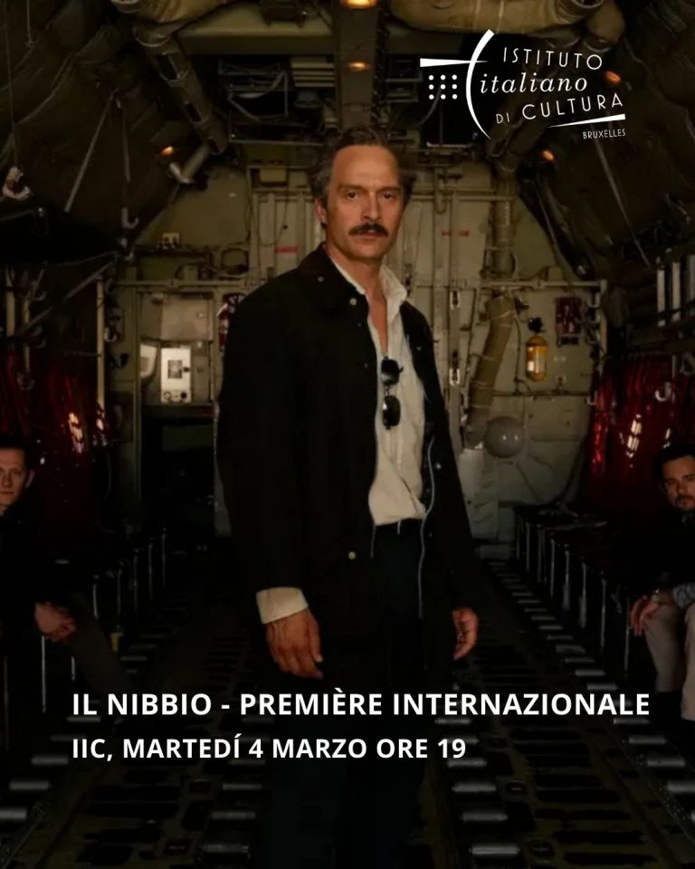 Il Nibbio