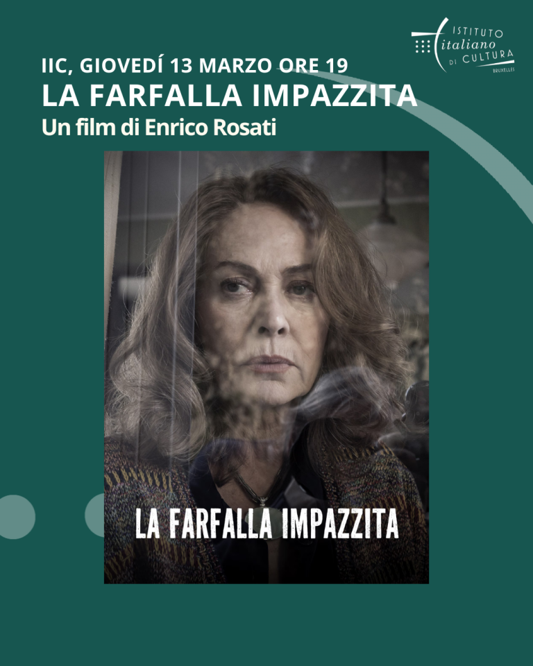 La farfalla impazzita loc IG
