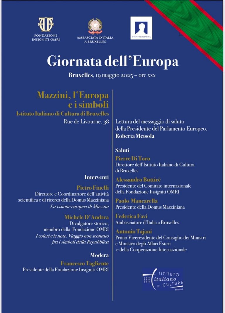 Loc Giornata Europa