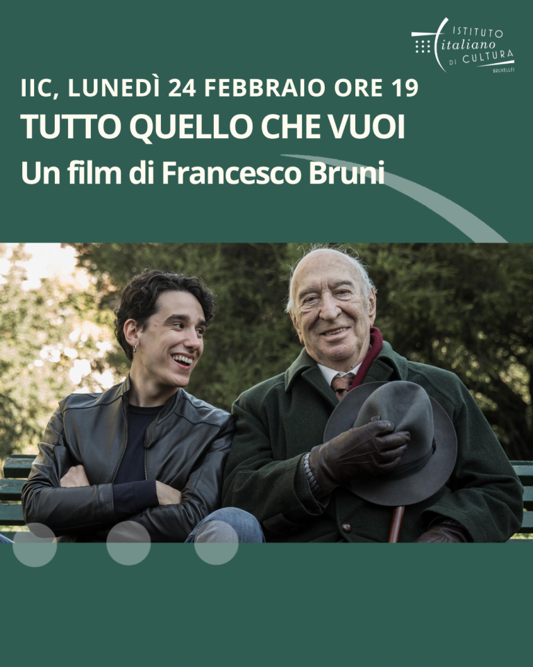 Tutto quello che vuoi loc