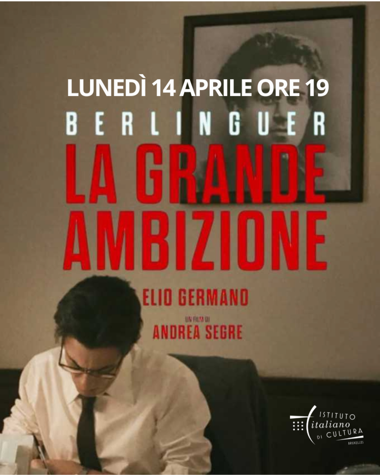 Berlinguer IG