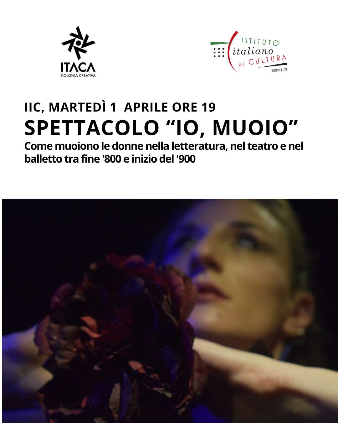 IO, muoio loc
