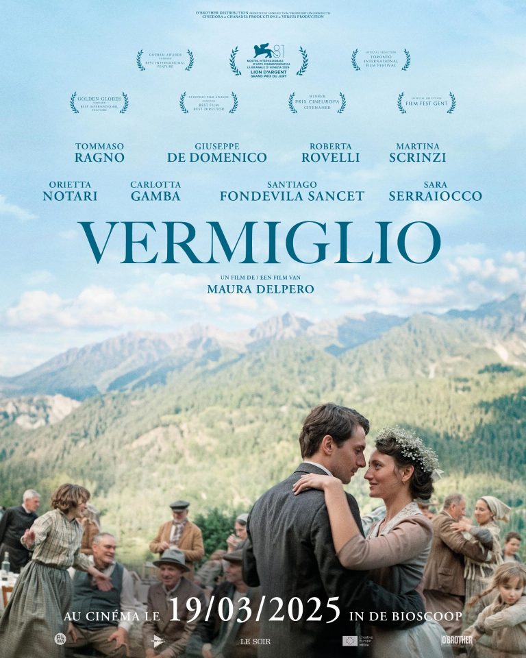 Vermiglio