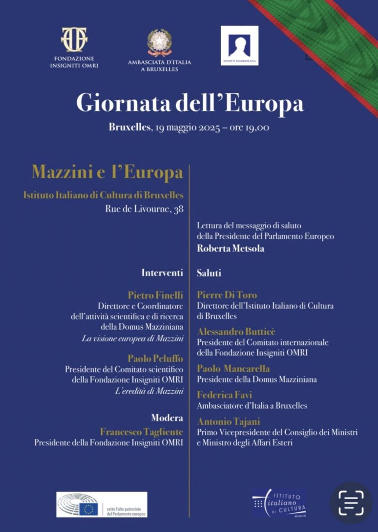 locandina definitiva 19 maggio 2025